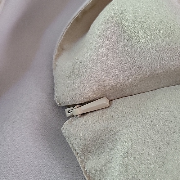 Jones New York Womens Silk Floral Print Maxi Skirt Sz 14 - Picture 5 of 5